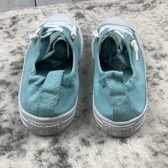 NIB CTAS Shoreline Ox women’s slip on sneakers - Picture 4 of 7